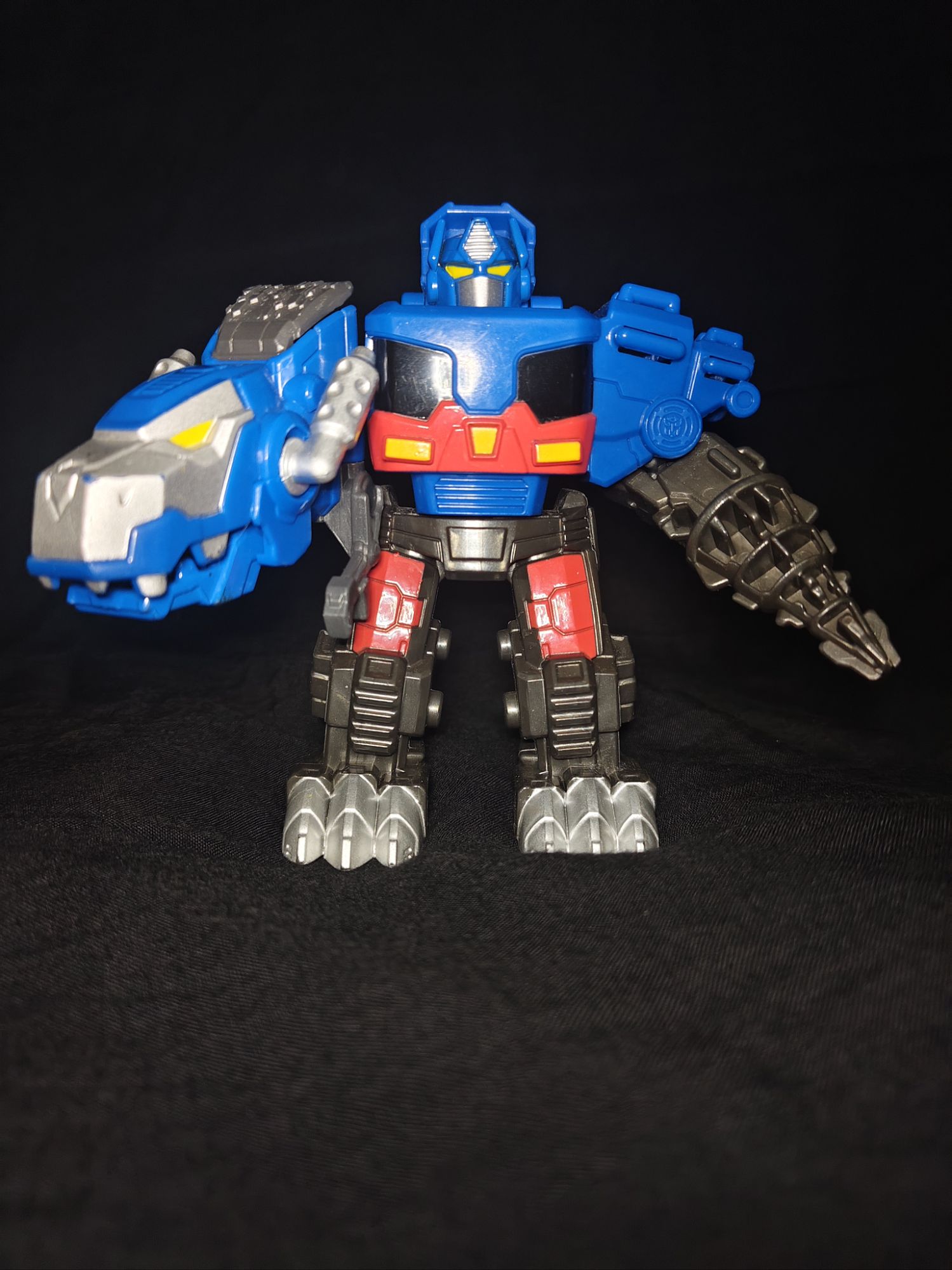 transformers Action figure