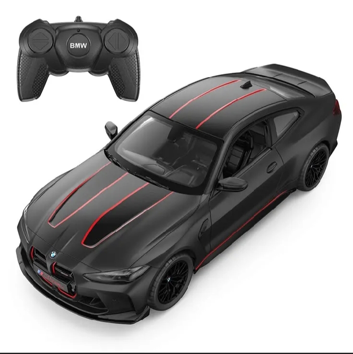 RC Mini Car Remote Control Toy - High Speed Drift Car, Rechargeable Battery, Durable Body, Easy Control,