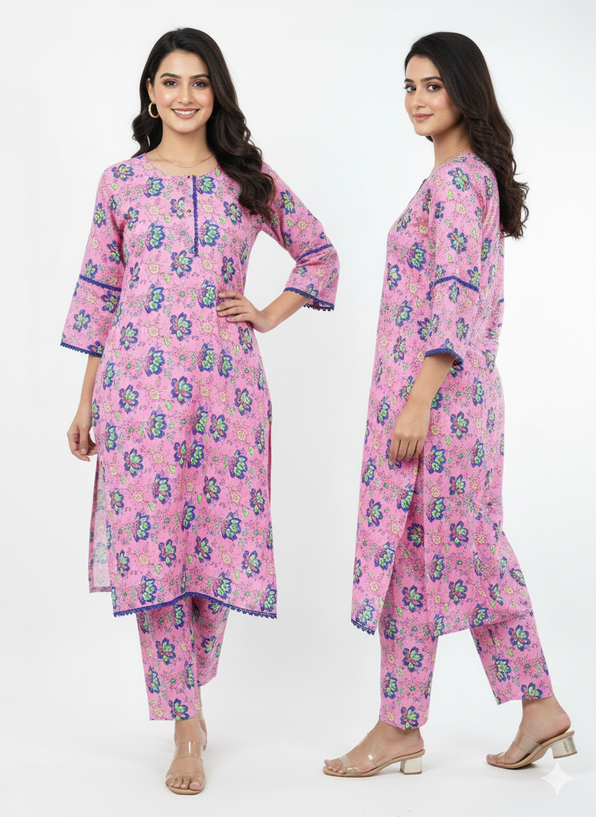 Stylish Stitched 2pc Suits for Girls and Women/ Kameez Shalwar/ Shirt Trouser/ Winter Collection / Readymade dresses / Dress for girls and women / Trendy Outfit
