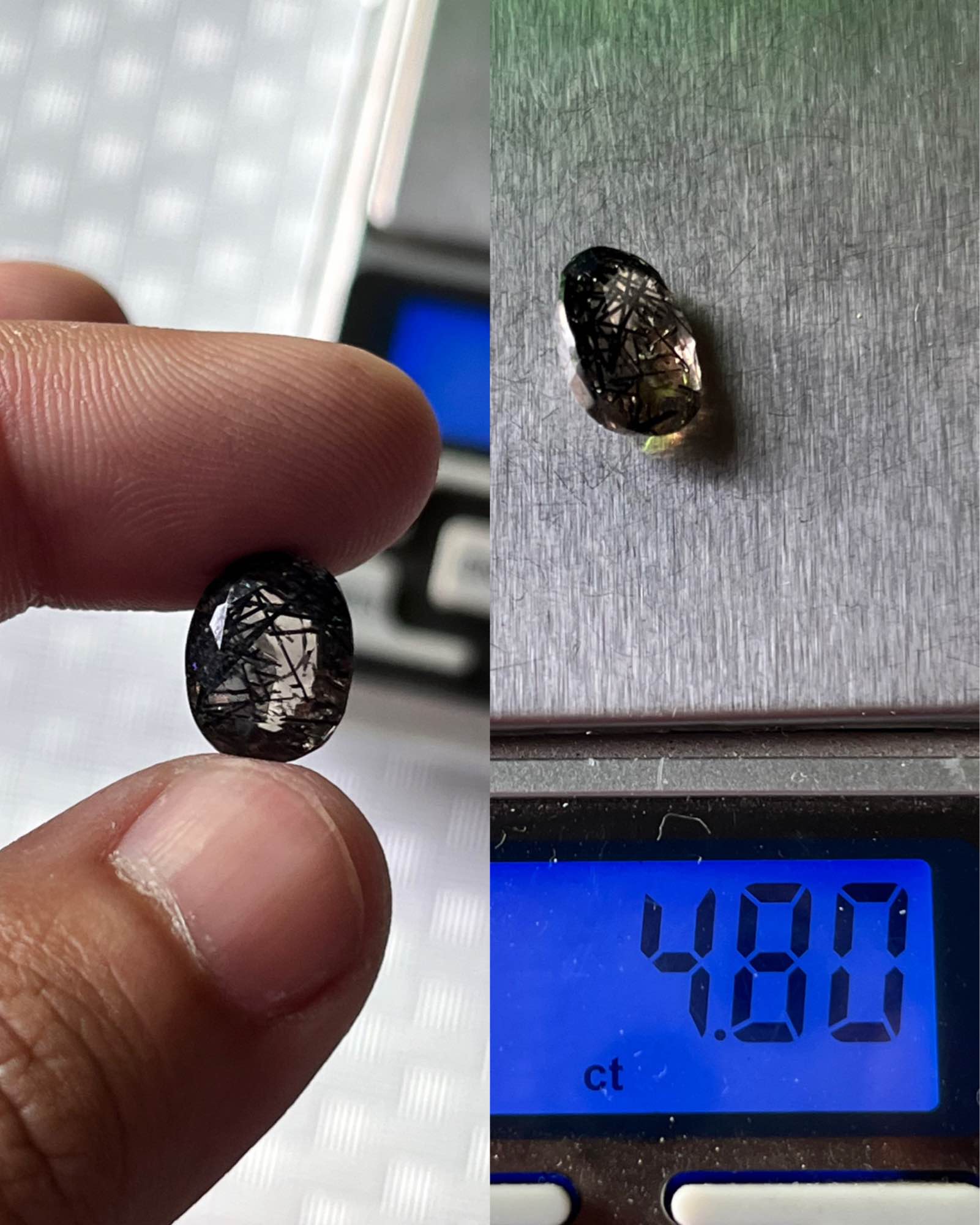Moh e Najaf high-quality 100% natural original stone
Stone/Gemstone/Moh e Najaf Stone/Moh e Najaf Gemstone
۔