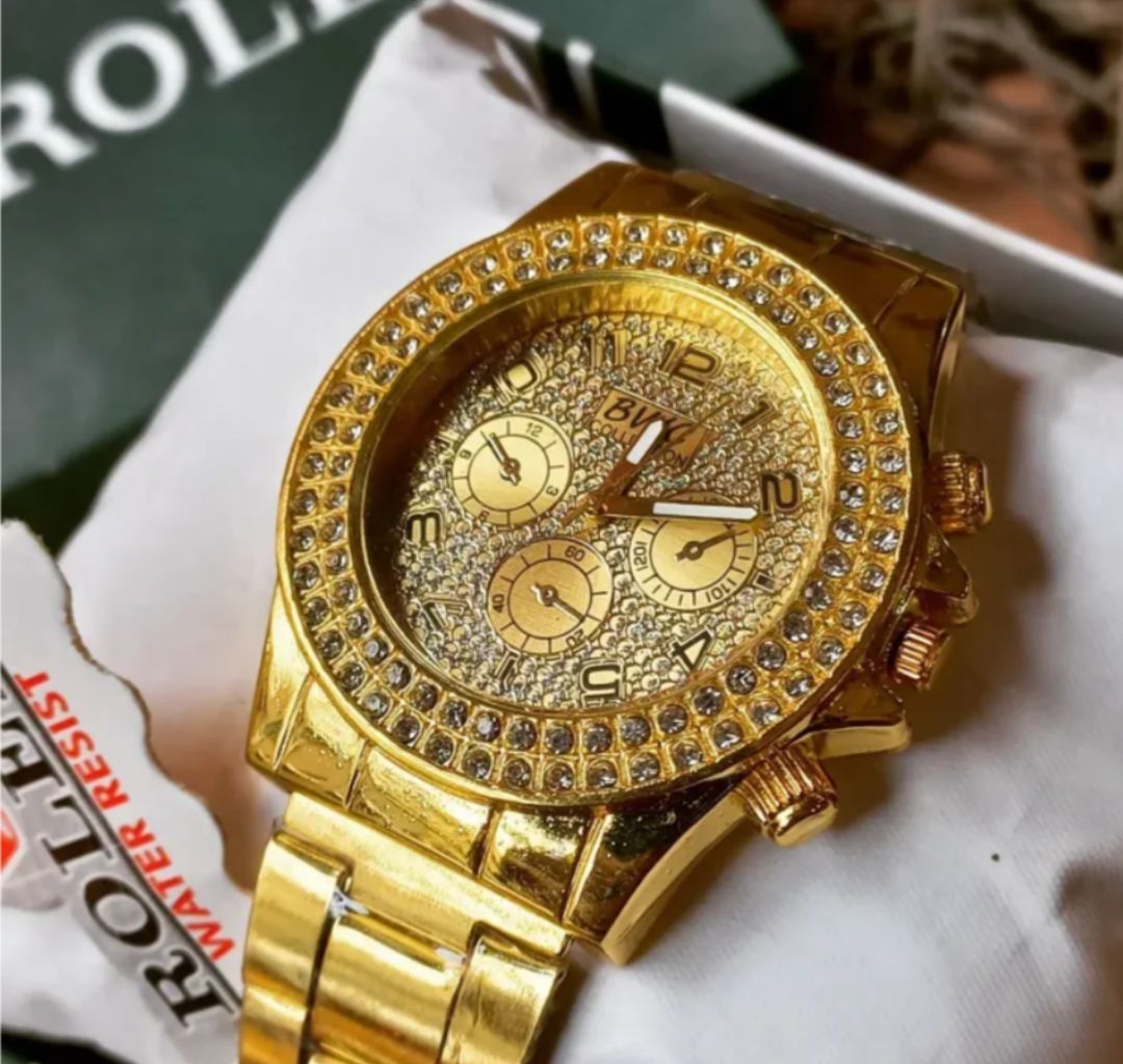 Luxury Rhinestone Ladies Watch Gypsophila Quartz Watches Alloy Strap Crystal Watch Digtal Clock Wrist Watches