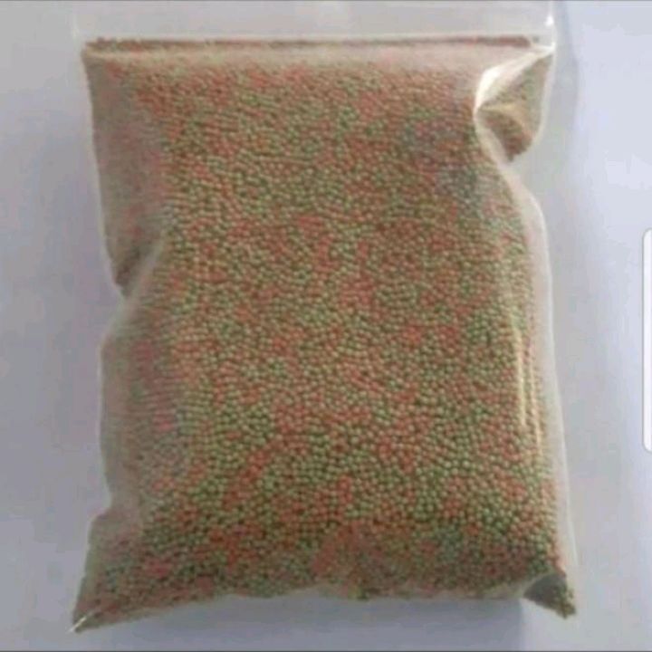 Fish Food 500 Gram