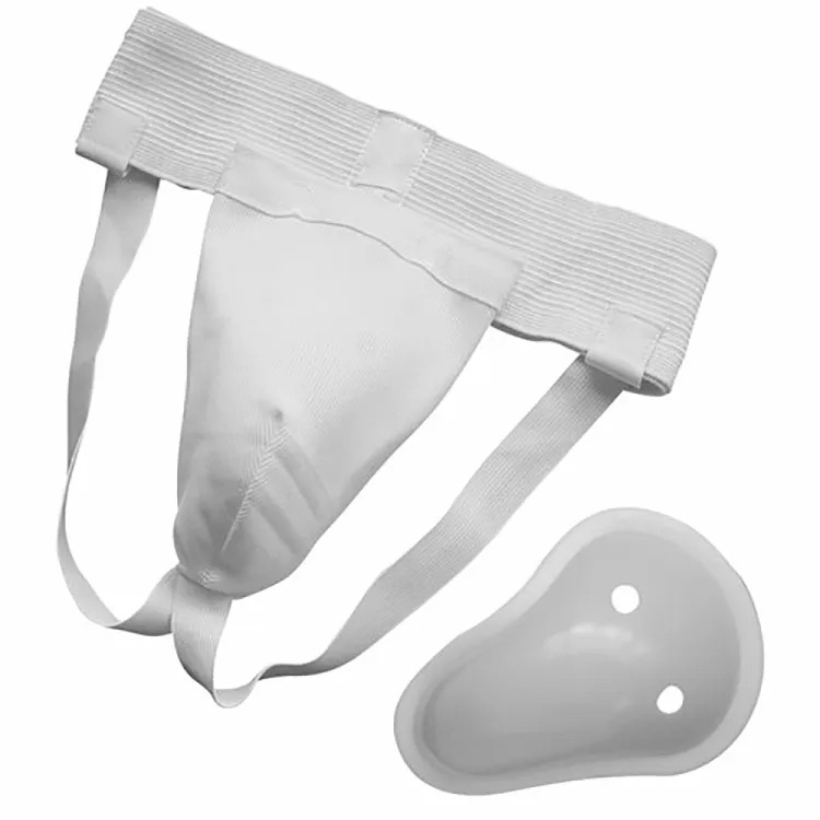 Cricket Supporter Groin Guard High quality and fully protection cricket abdominal guard cricket supporter guards