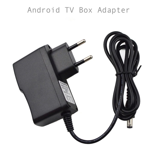 Andriod Tv Box Power Supply 5 Volt 2.5 A / Andriod Device adapters 5Volt With DC Pin