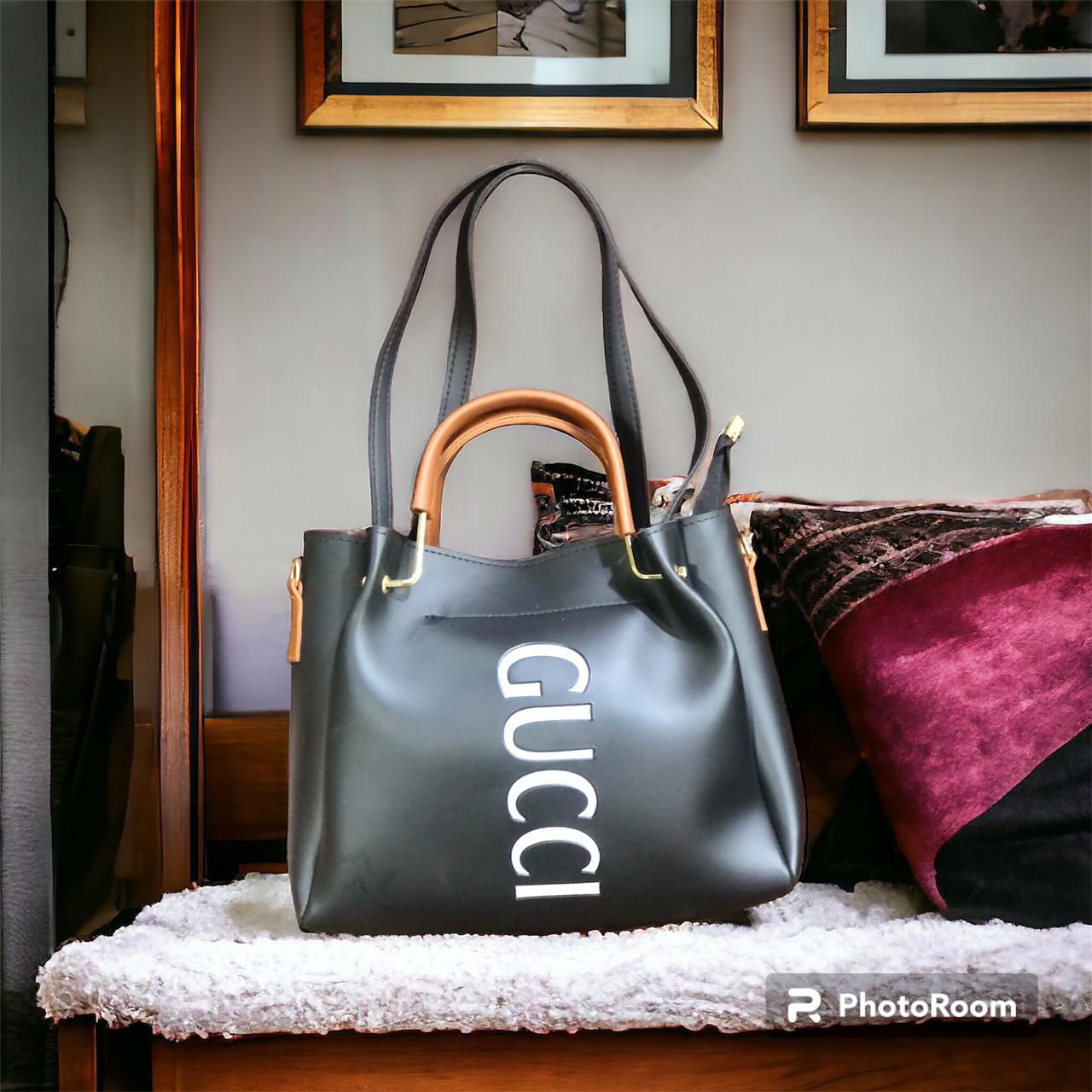 Gucci (GG) Handbags Best Price in Pakistan | Wishlistpk.com