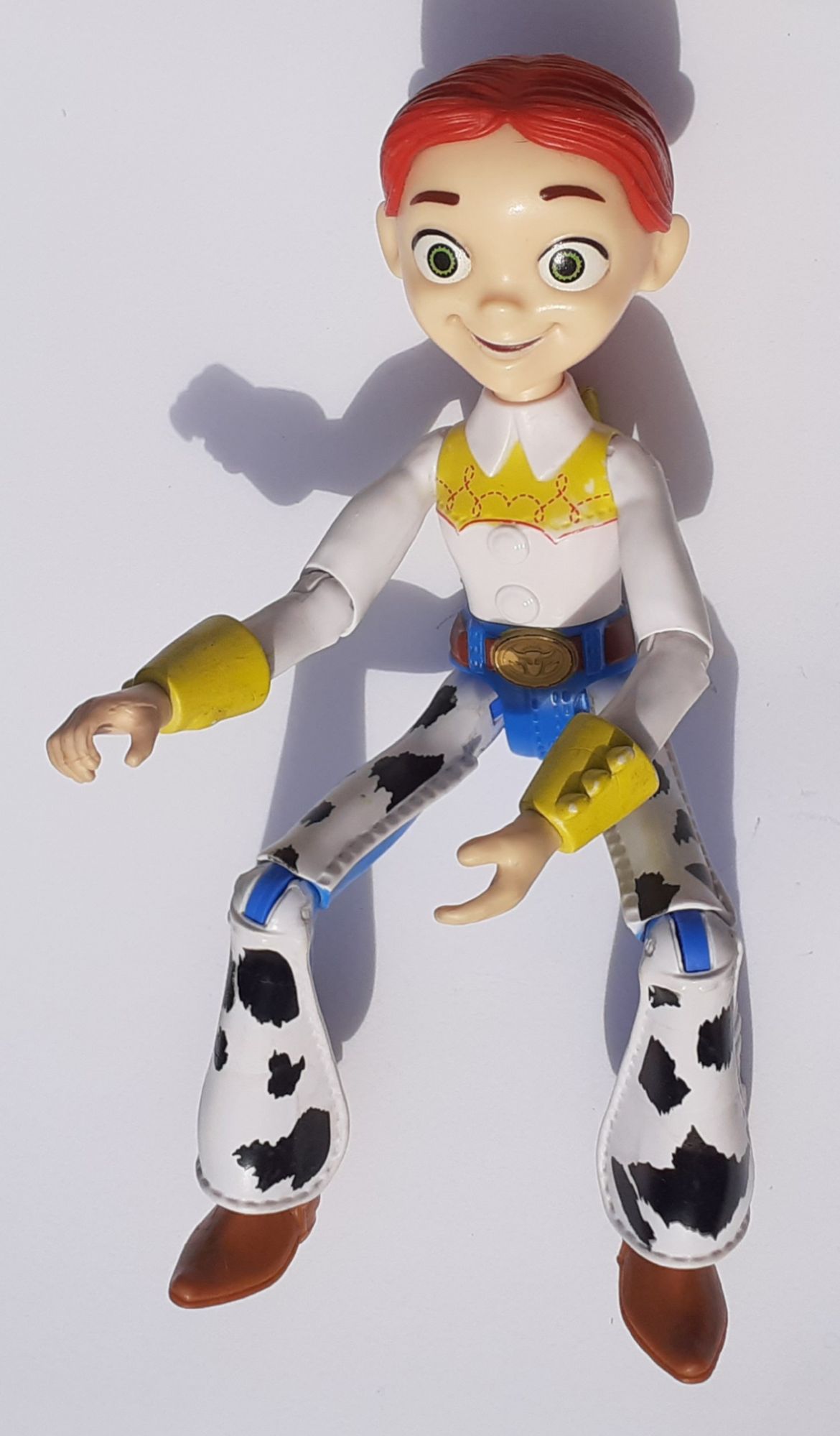 Disney Pixar Toy Story Action Figure Toy