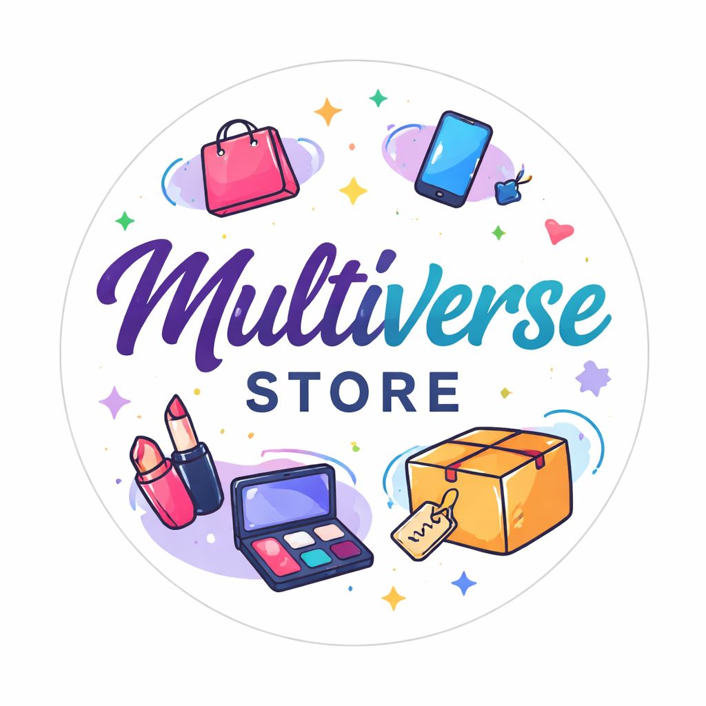 Shop online with Multiverse Deals now! Visit Multiverse Deals on Daraz.
