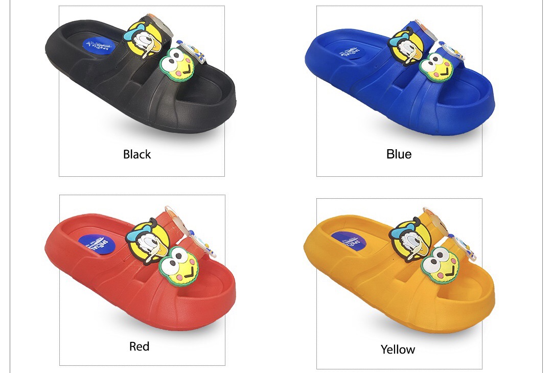 Kids cartoon Slippers