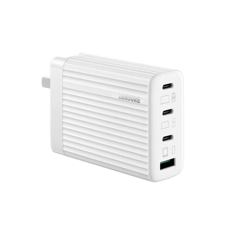 ZENDURE SuperTank S4 Power Bank