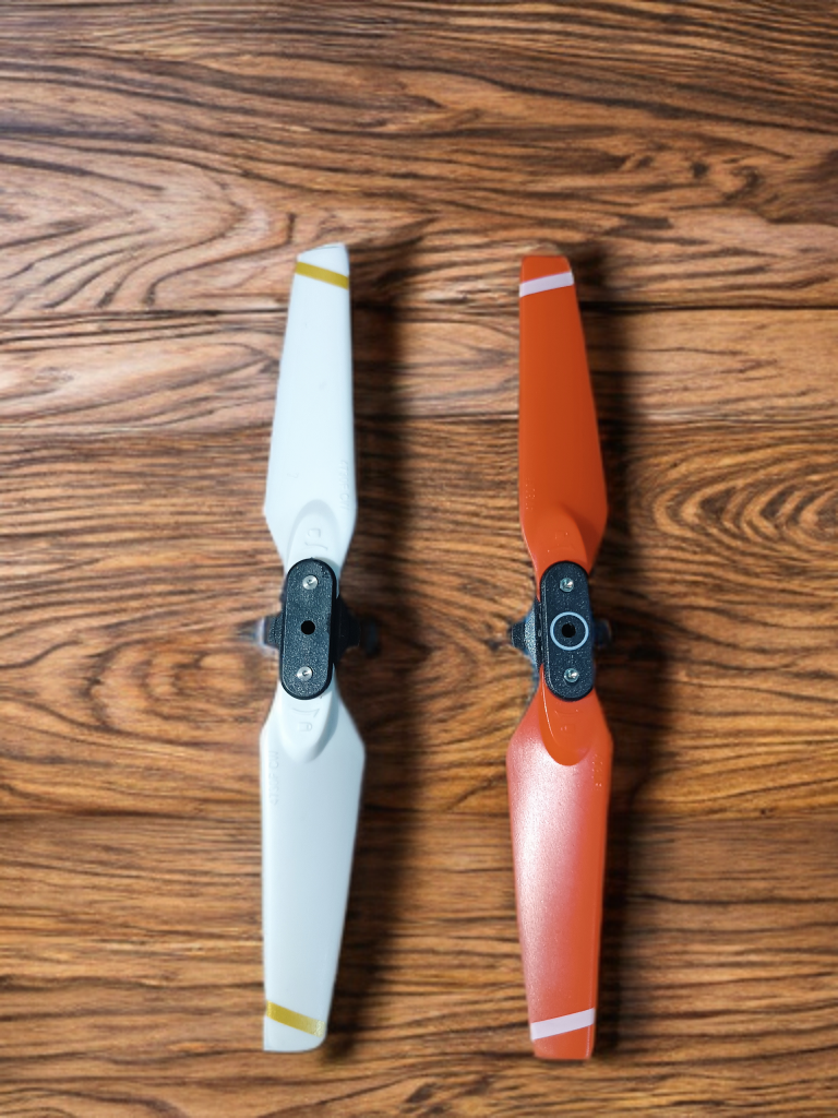 Spark Quick-release Folding Propellers 2 pcs