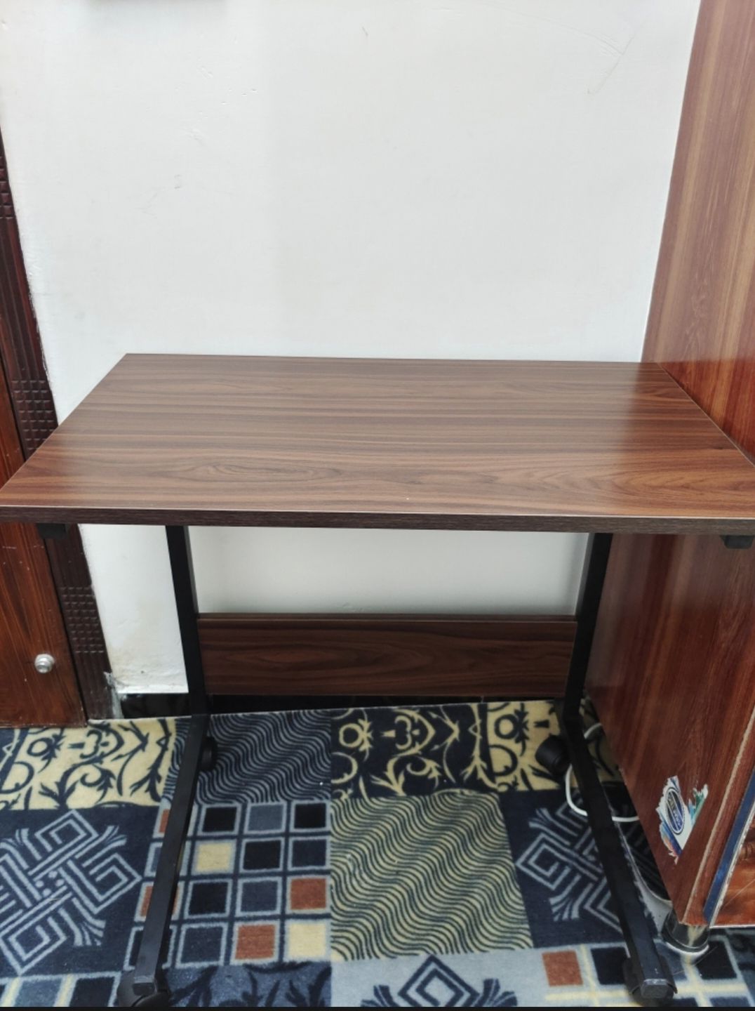 Adjustable Laptop table,Study table Side table,Office table,Executive ...