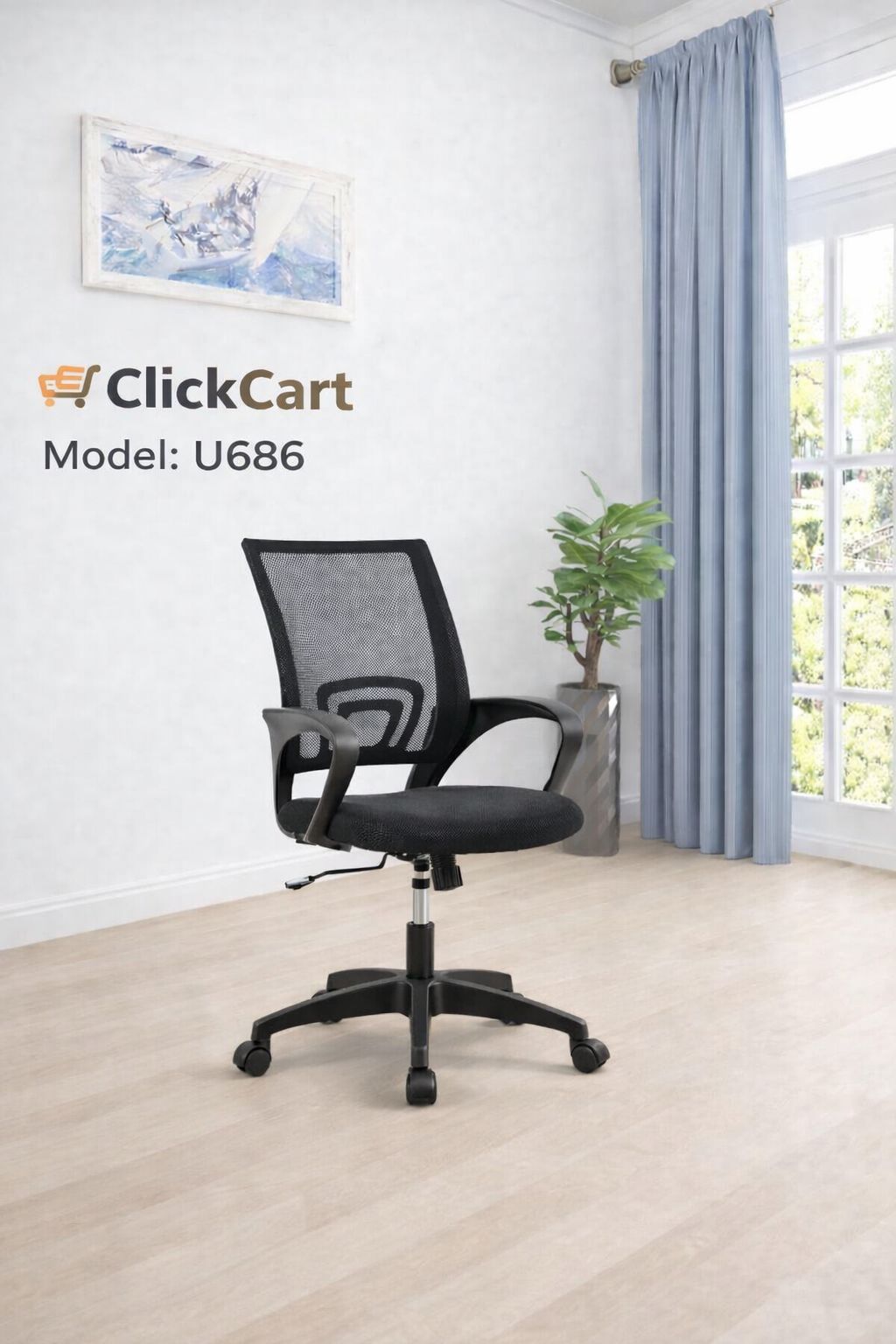 3D Gaming Chair, Executive Chair, Office Chair, Computer Chair, Study Chair, Freelancing Chair & Visitor Chairs – Ergonomic Seating