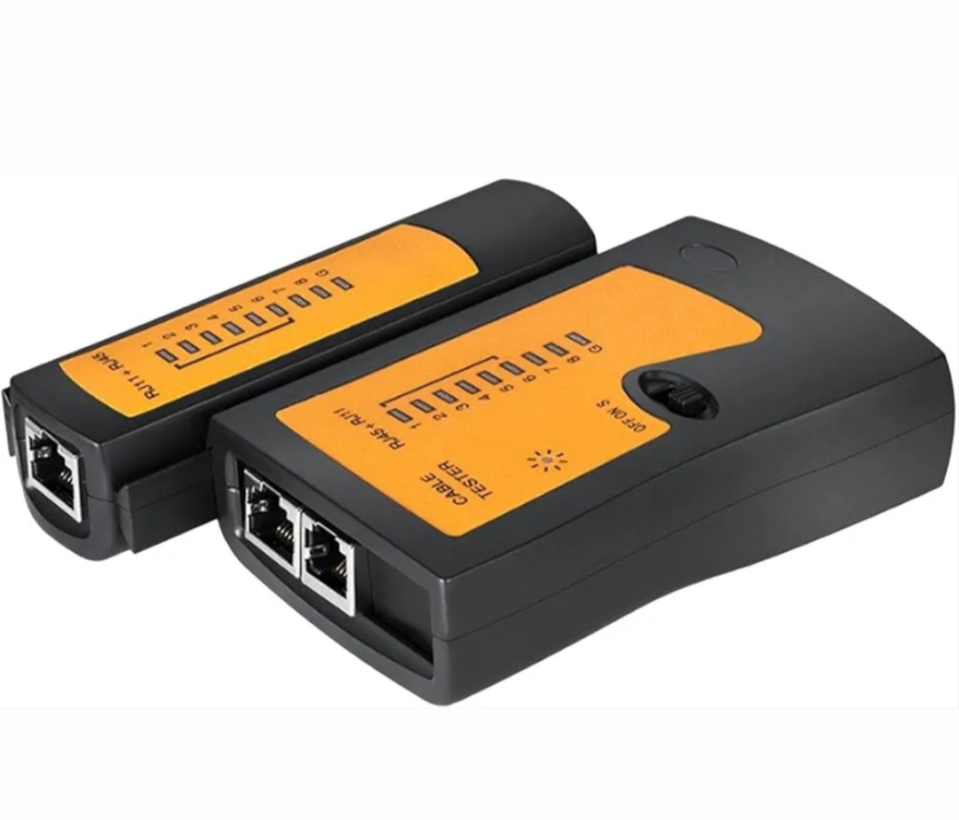 Cable Tester.