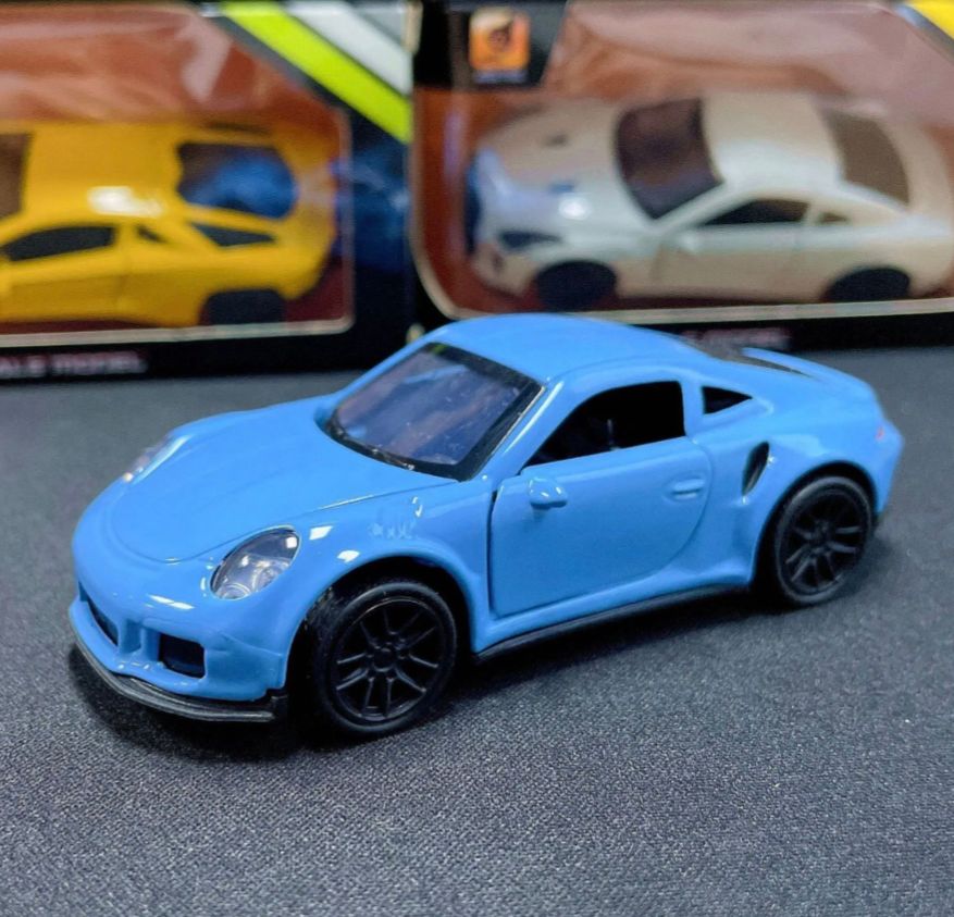 Metal Car Best Quality