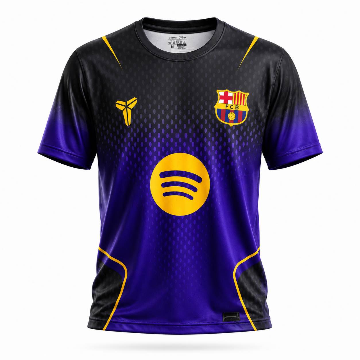 FC Barcelona Football Jersey (Away) 26/27 - Lamine Yamal 10