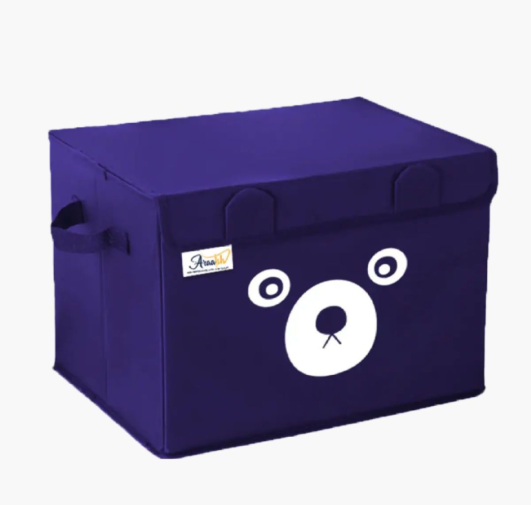Car Trunk Organizer Box | High-Quality Multiuse Storage Bag for Tools & Auto Accessories | Fits DFL, DFMC, DFSK, Sokon Vehicles