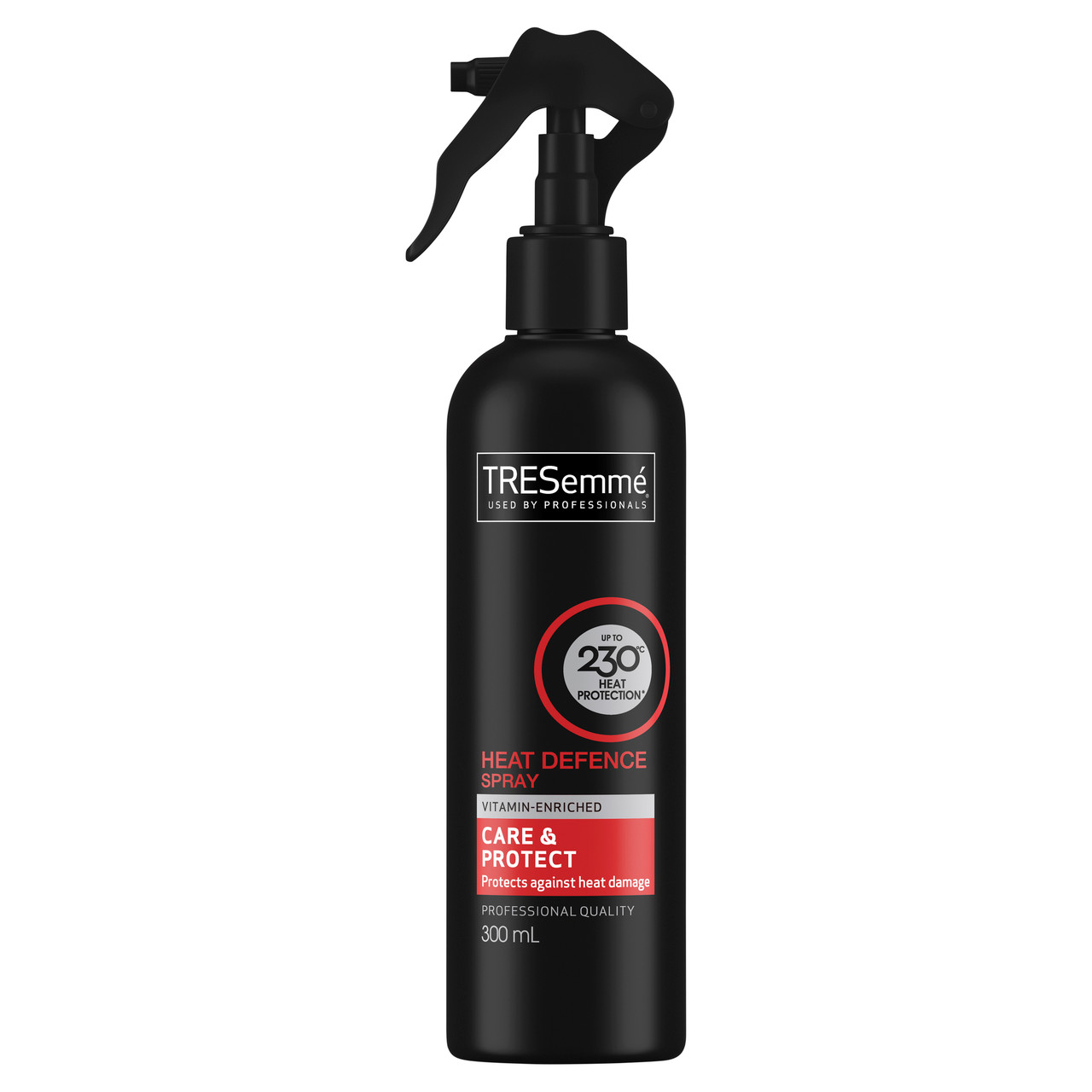 Heat Protection hair spray care & Protect 300ml (imported Australia)