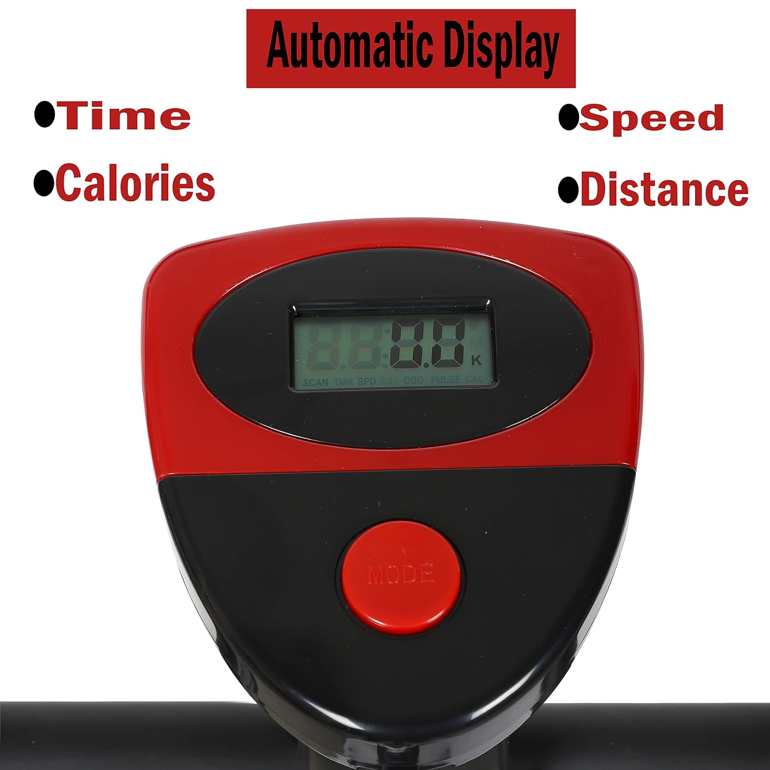SNK Fitness Exercise Training Bicycle Fitness Equipment Home Gym Cardio Workout Training Machine