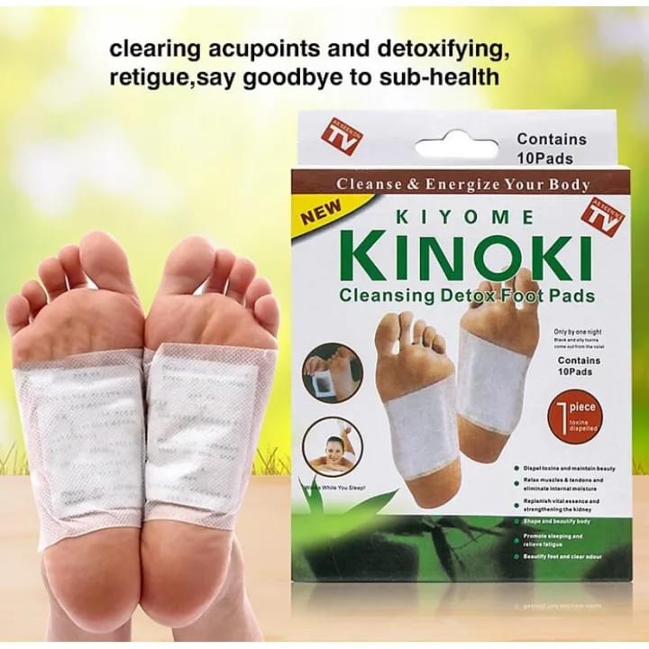 Detox Foot Patches, JUSTDOLIFE Foot Patches Detox Foot Pads Foot Patches Detoxifying Foot Pads Foot Pads Patches Pain Relief Health Care Foot Care Pad Foot Pads Patch Adhesive Sheet