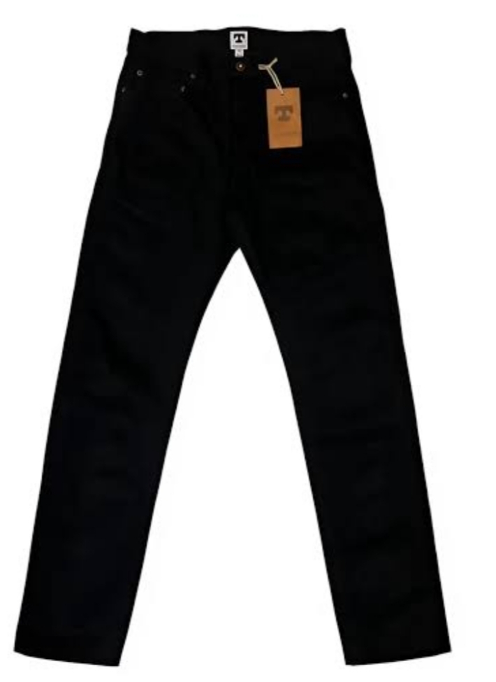 jeans for man and boys size dark black statt and Nero falacsibal