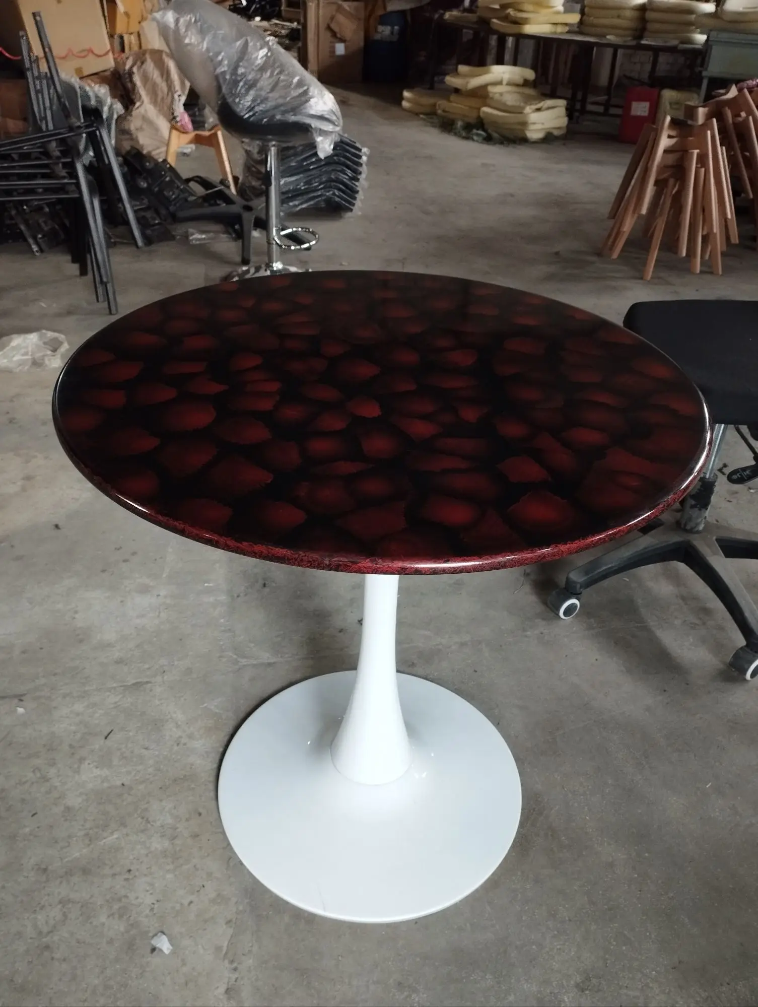 Imported deals dining table