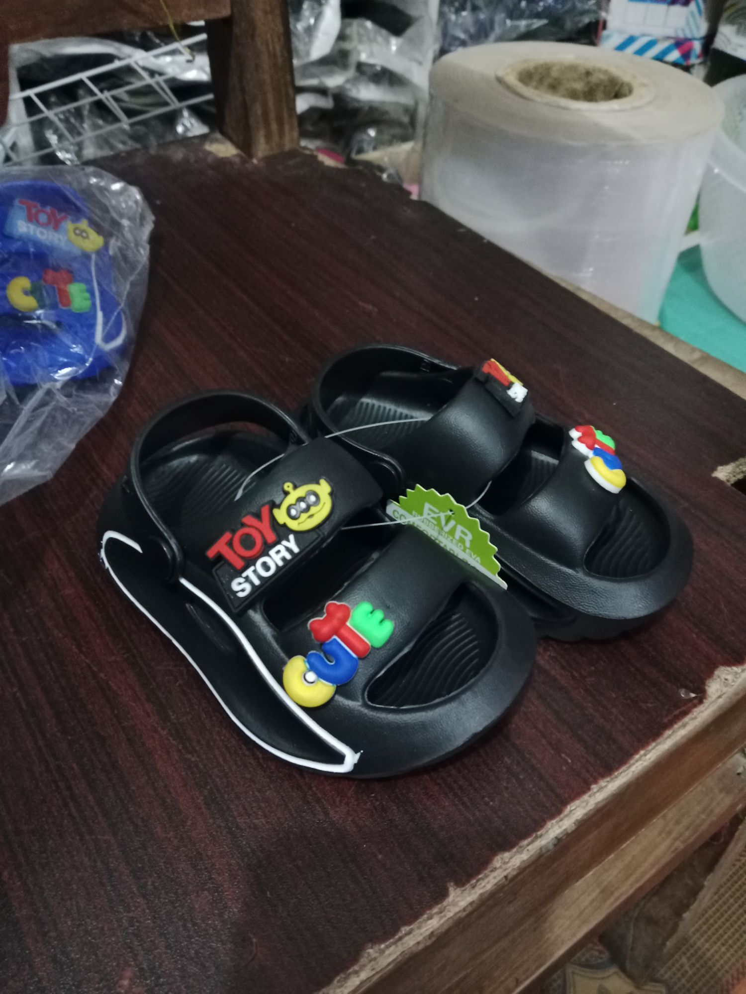 baby Girls & boys  soft stylish & comfortable slippers