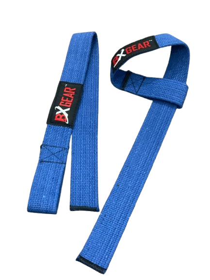 Weight Lifting Straps