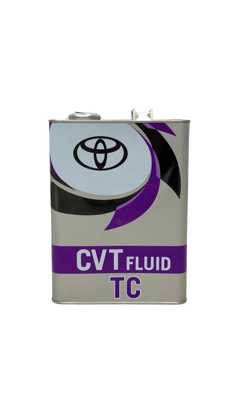Toyota CVT fluid TC | Daraz.pk