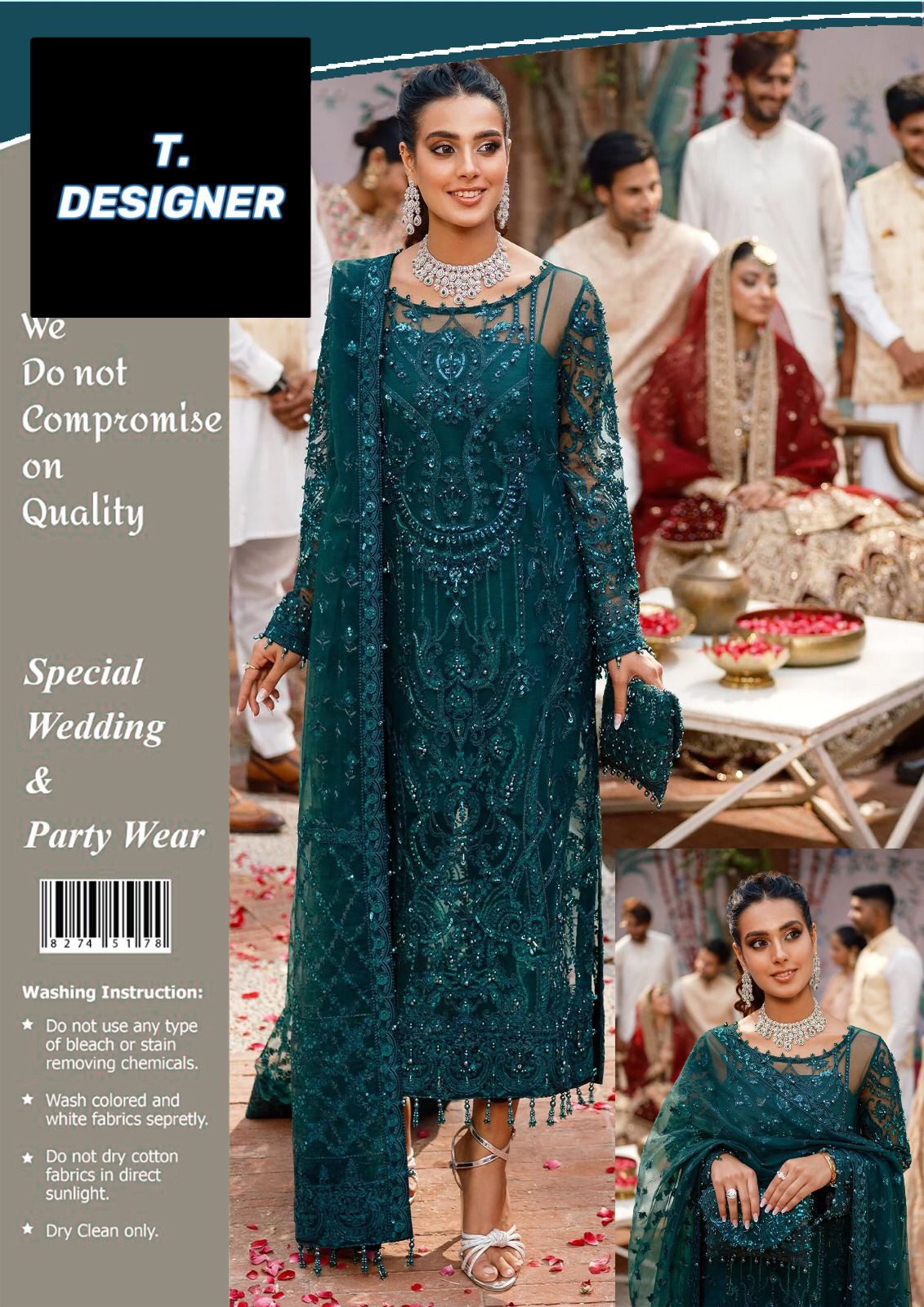 Net  iqra aziz dress | Daraz.pk
