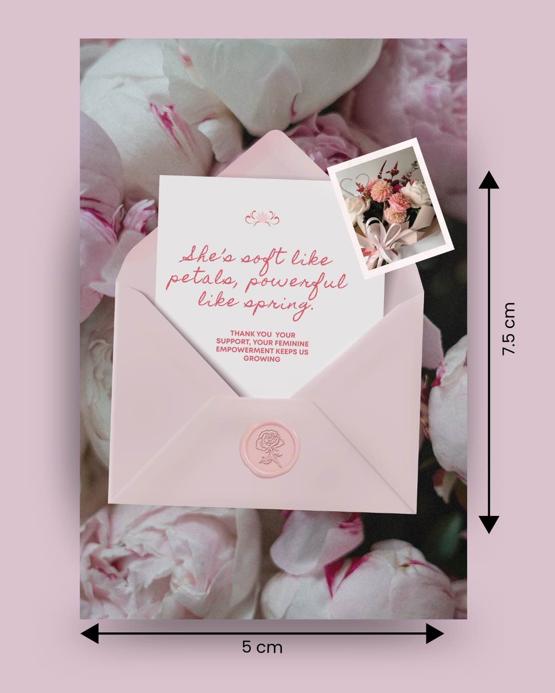 50 Packing Cards for Small Business | Jewellery, Nails, Hair Accessories, Scrunchies Display Cards | 7.5x10cm Packaging Cardboard | Pack of 50, 100, 1000 | Packing Material for Small Business | aesthetic affordable wholesale price bulk packaging
