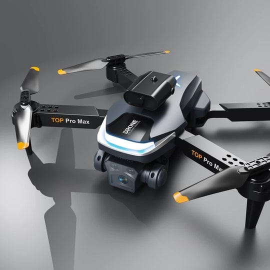 P23 Pro Dual Camera Drone with Intelligent Obstacle avoidance!