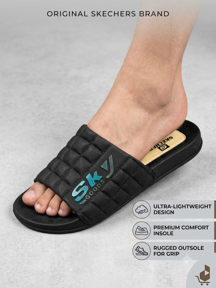 wWaterproof plastic chappal comfortable  for home office &washroom 
Footwear Hub
​Step Right Shoes
​Comfort Sole PK
​Urban Footwear | https://s..pk/s.XkOVq