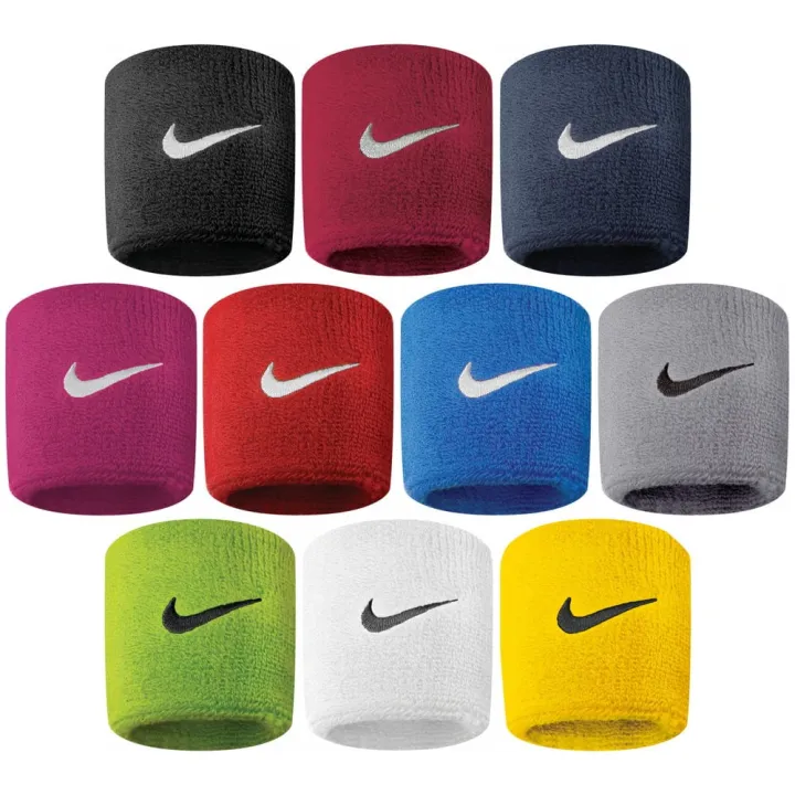 Wristband for cricket premium quality wrist sports band Sports sweatband Comfortable and Stretch men and woman multi colors adult