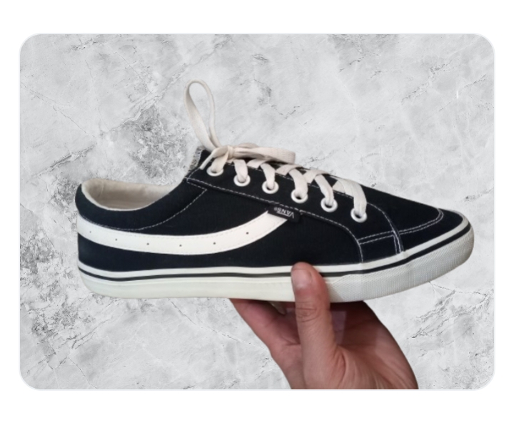 Man's Sneakers