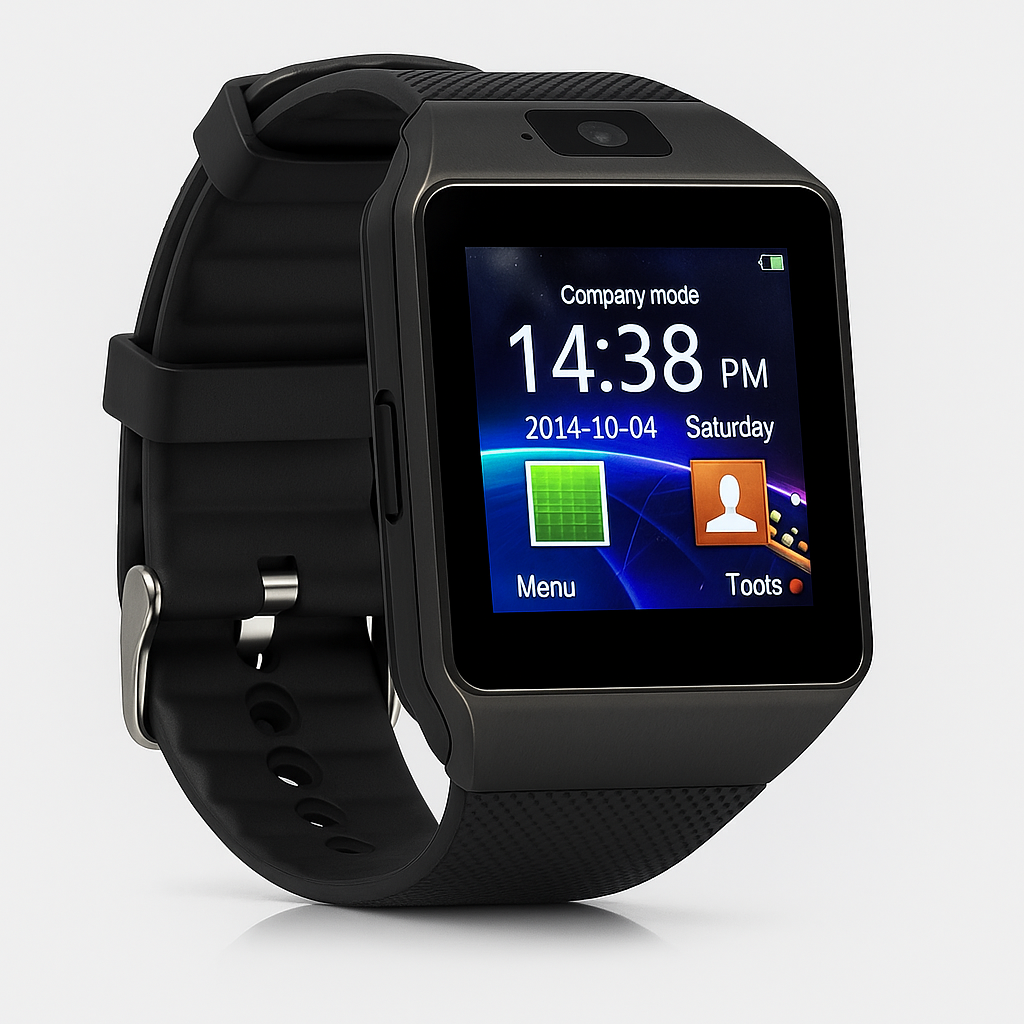 DZ09 Smart Watch - DZ09 Smart Watch SlM Card | DZ09 Smart Watch Battery | Smart Watch DZ09 SlM | Smart Watch DZ09 Original | DZ09 SlM Watch | DZ09 SlM Smart Watch | DZ09 SlM | DZ09 Smartwatch for Men & Women