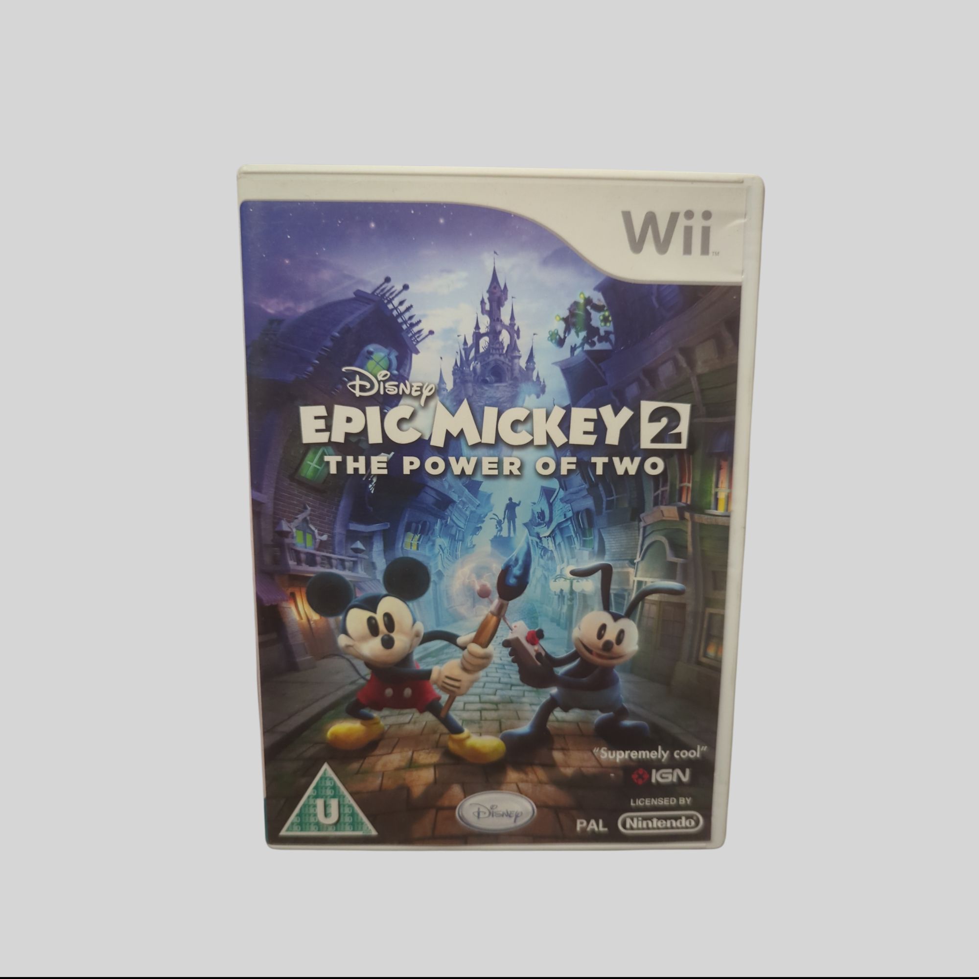 Nintendo wii games / Nintendo wii u games / Nintendo wii Game original Cds (Choose & Buy)