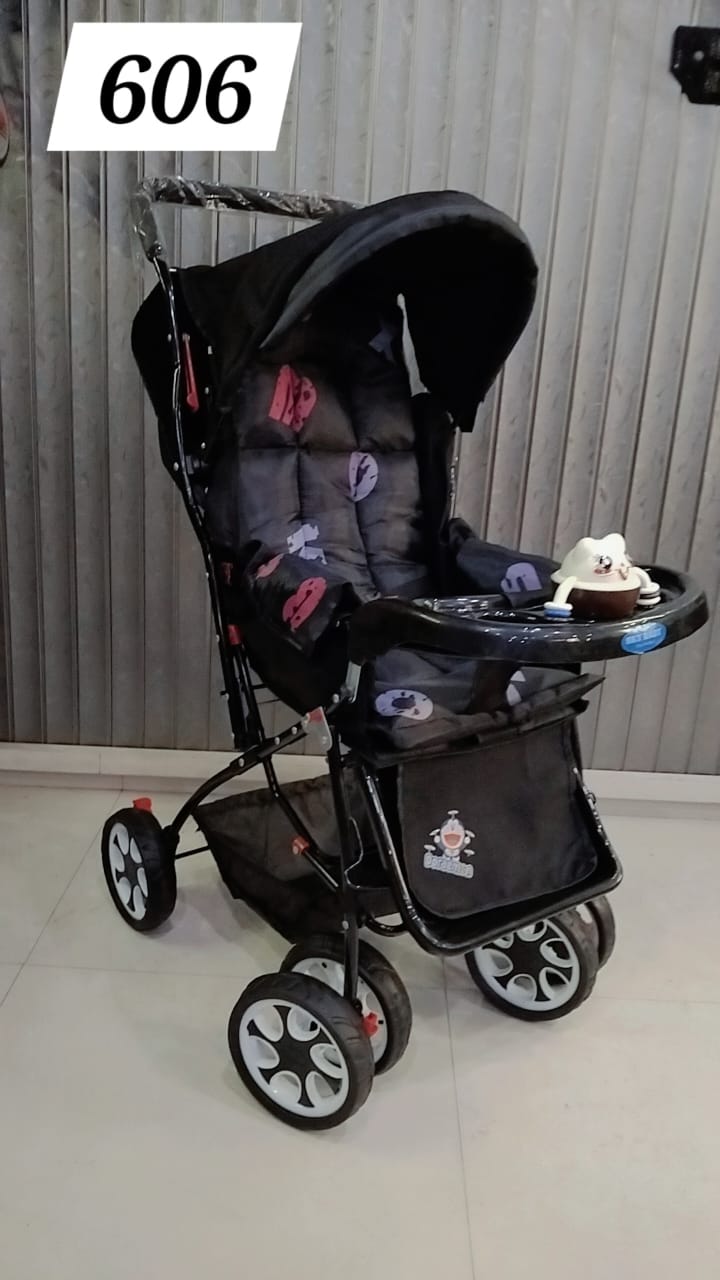 BABY STROLLER PRAM