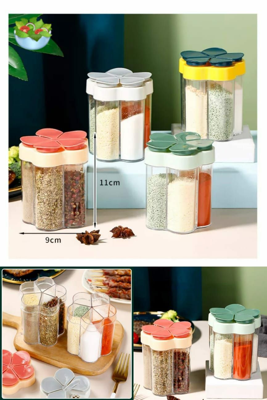 Plastic Containers - Temu