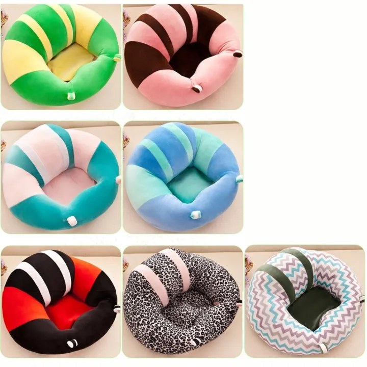 New Baby Floor Seat For 0-12 Months Babies