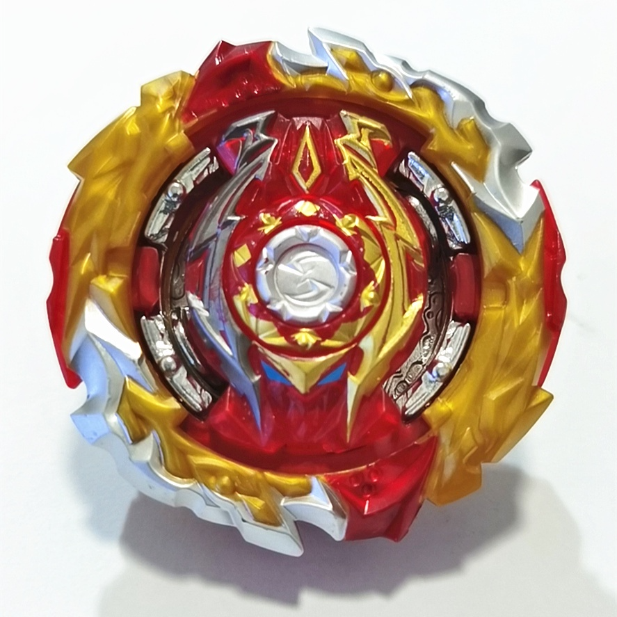 MQ/Z Brand Single Spinning Tops Battling Toys  without Launcher