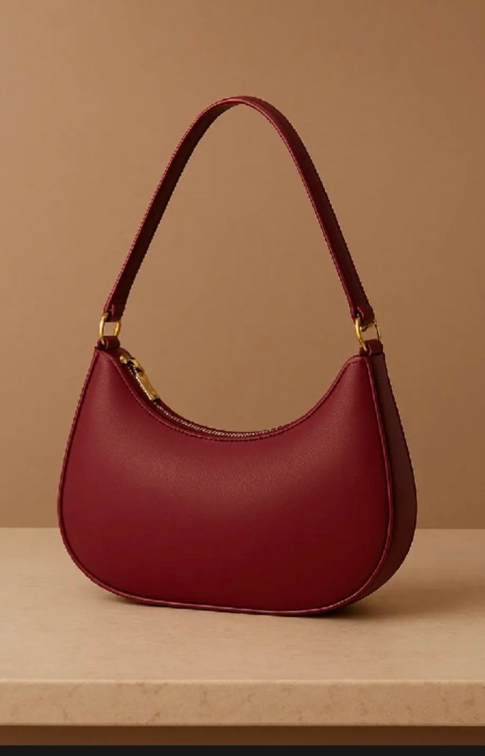 Handbag for girls Leather Bag for women Shoulder bags for ladies casual handbag Phone pouch Crossbody & Shoulder bag for gift Purse for girls