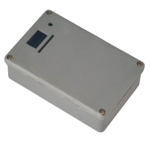 Diy Project Box Enclosure for Wi-Fi Router Power Bank / XL6009 Boost Converter & Battery Module Case price in Pakistan