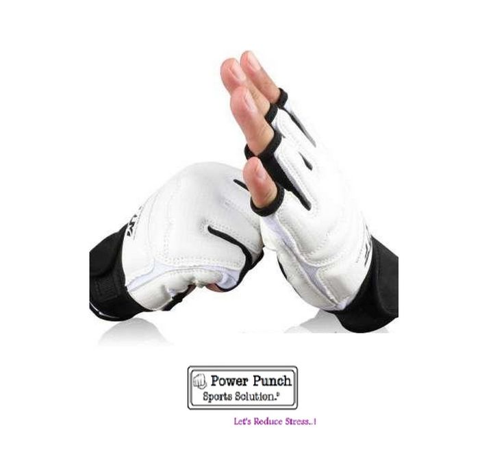 Taekwondo gloves martial arts gloves karate mma boxing