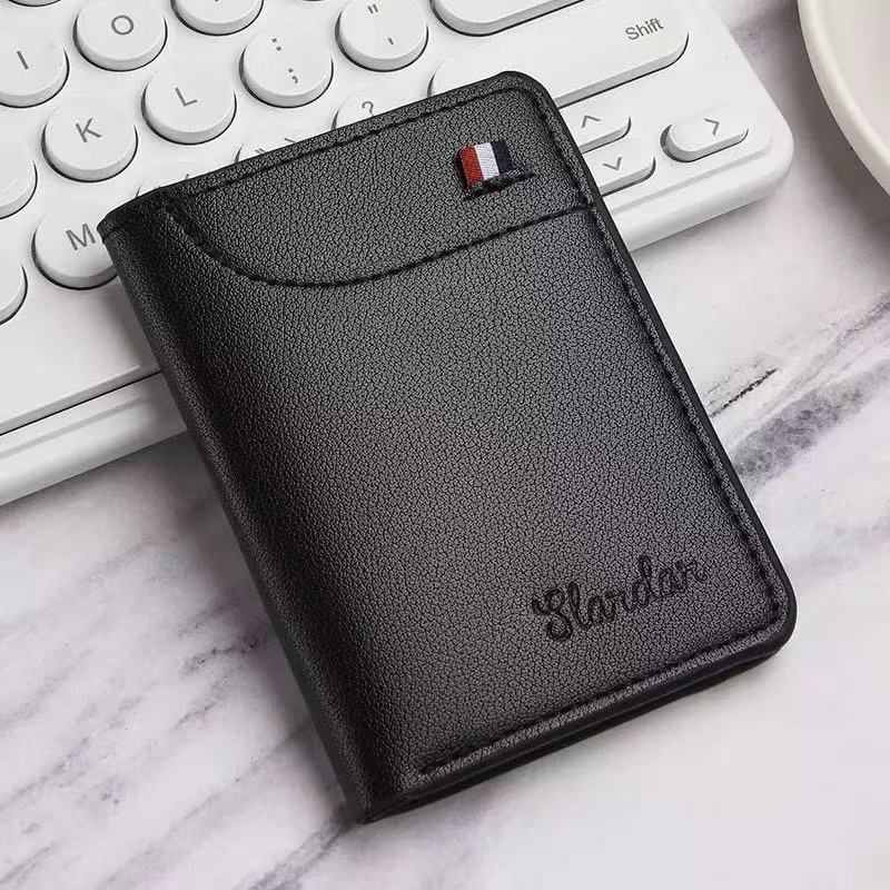 Premium Quality Small Wallet For Mens