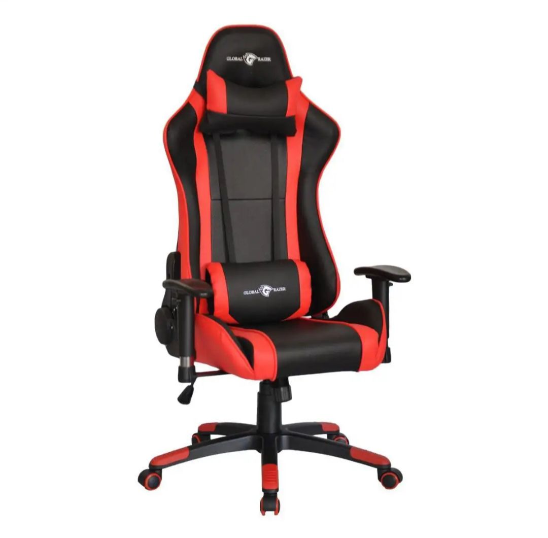 RazerImported Gaming Chair Daraz.pk