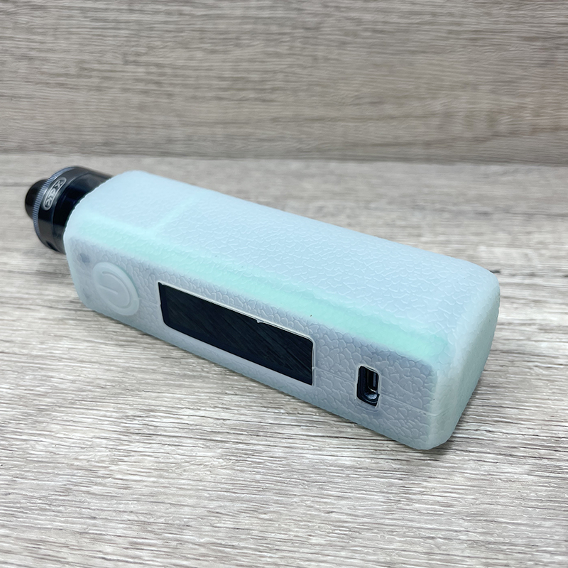 The New Drag X3 Protective Case Silicone Cover Shield Wrapped Skin (Only Protective Case)