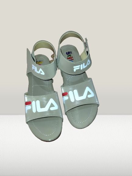 Stylish wedges heel sandals for women