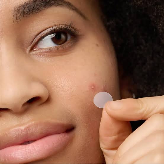 Acne Pimple Patch | Fast-Acting, Invisible Pimple Patches for Clearer Skin | Hydrocolloid Technology | Suitable for All Skin Types