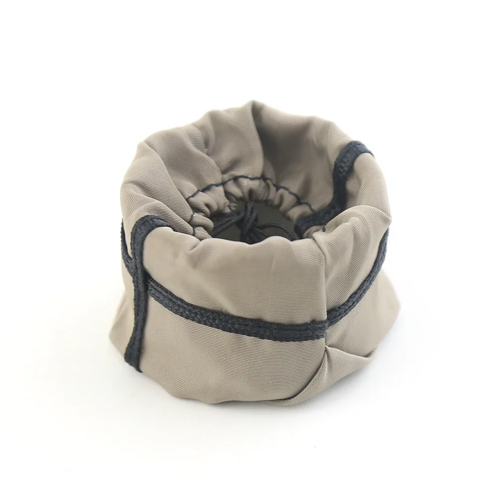 Models Mini Pot Bags Luggage Rack Replica Rc Scene Ornaments for 1/10 RC Crawler Car Traxxas TRX4 Defender RC4WD Diy Parts