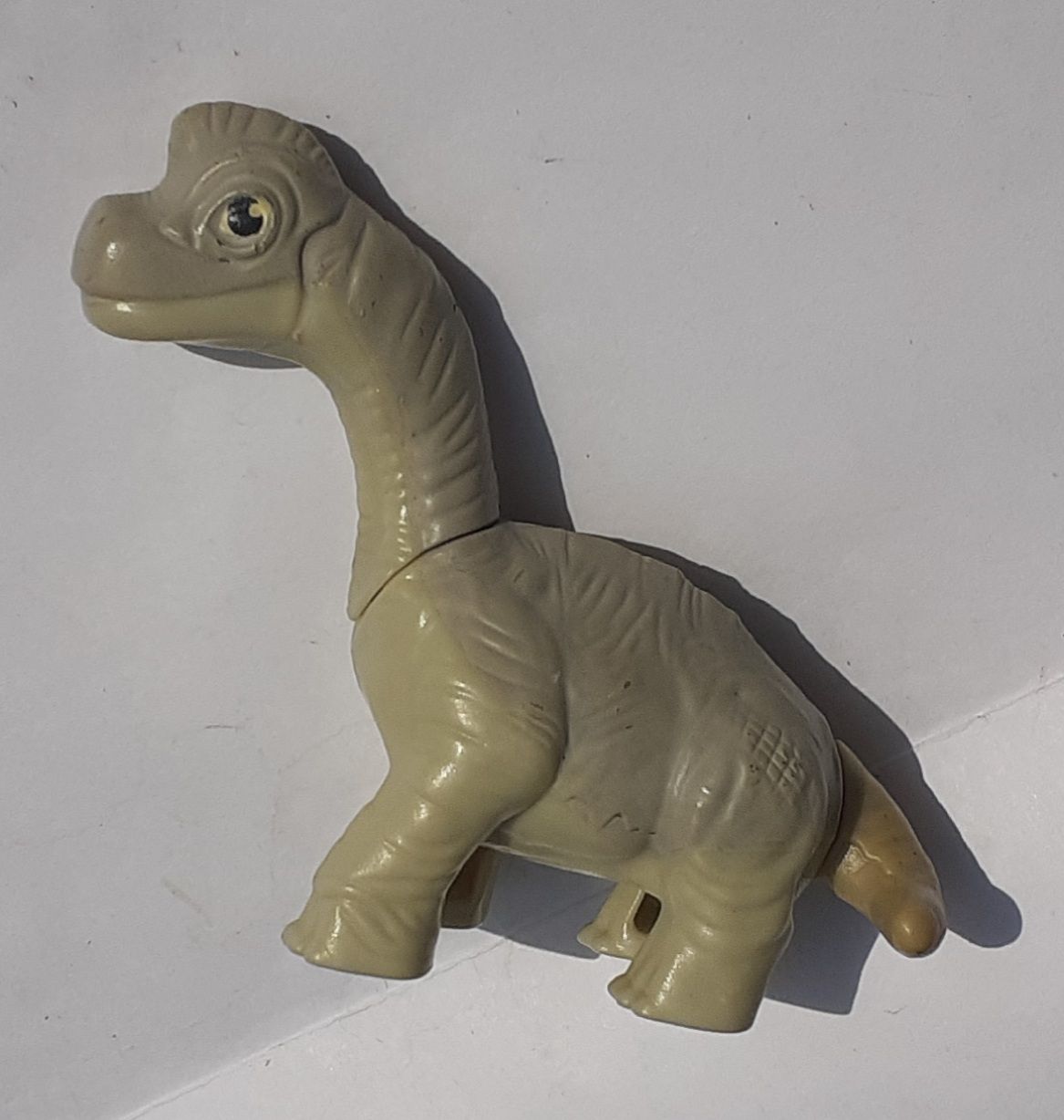 Jurassic World Camp Cretaceous Dinosaur Action Figures Toy